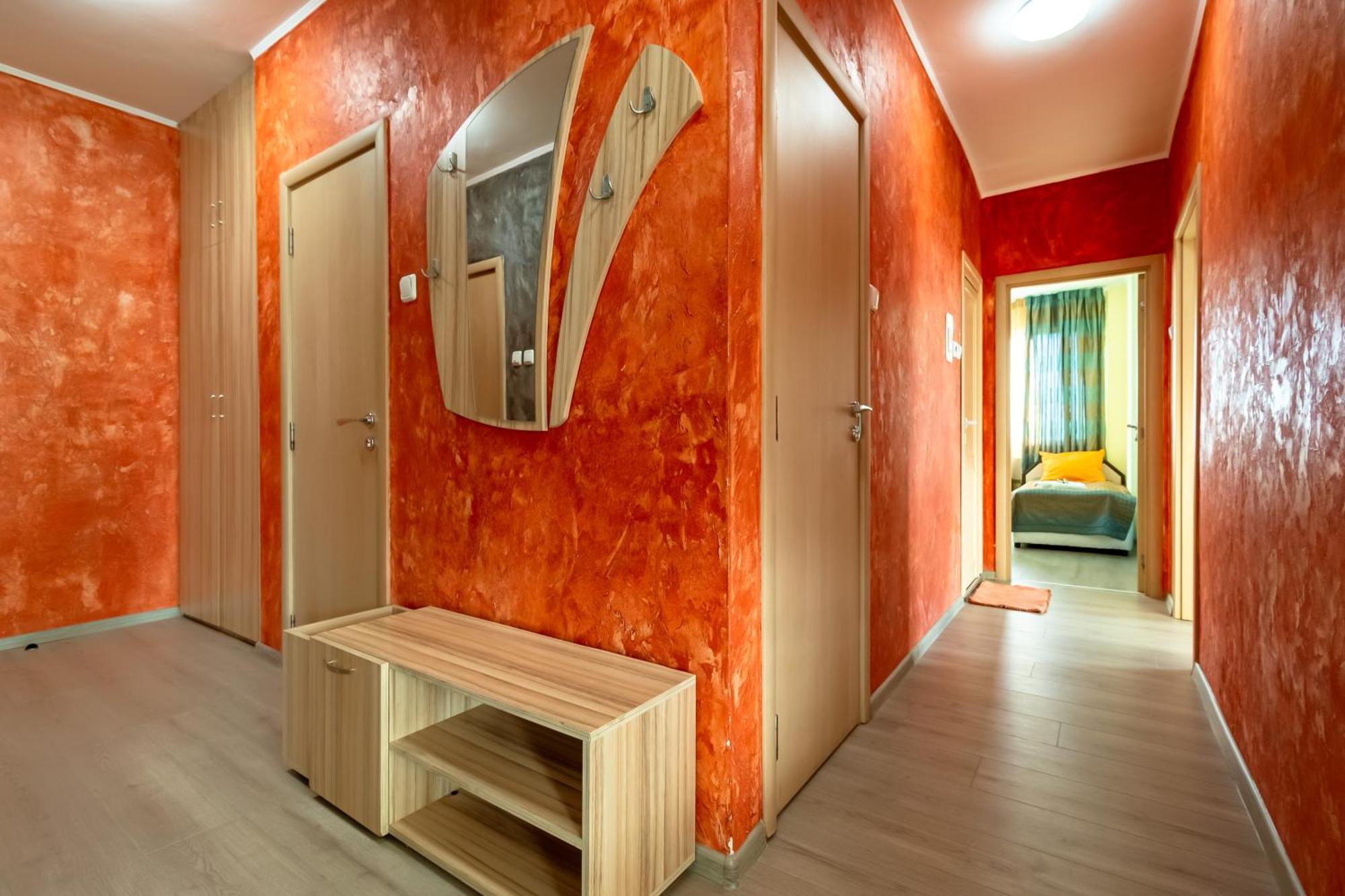 Apartments Rosina Plovdiv Extérieur photo