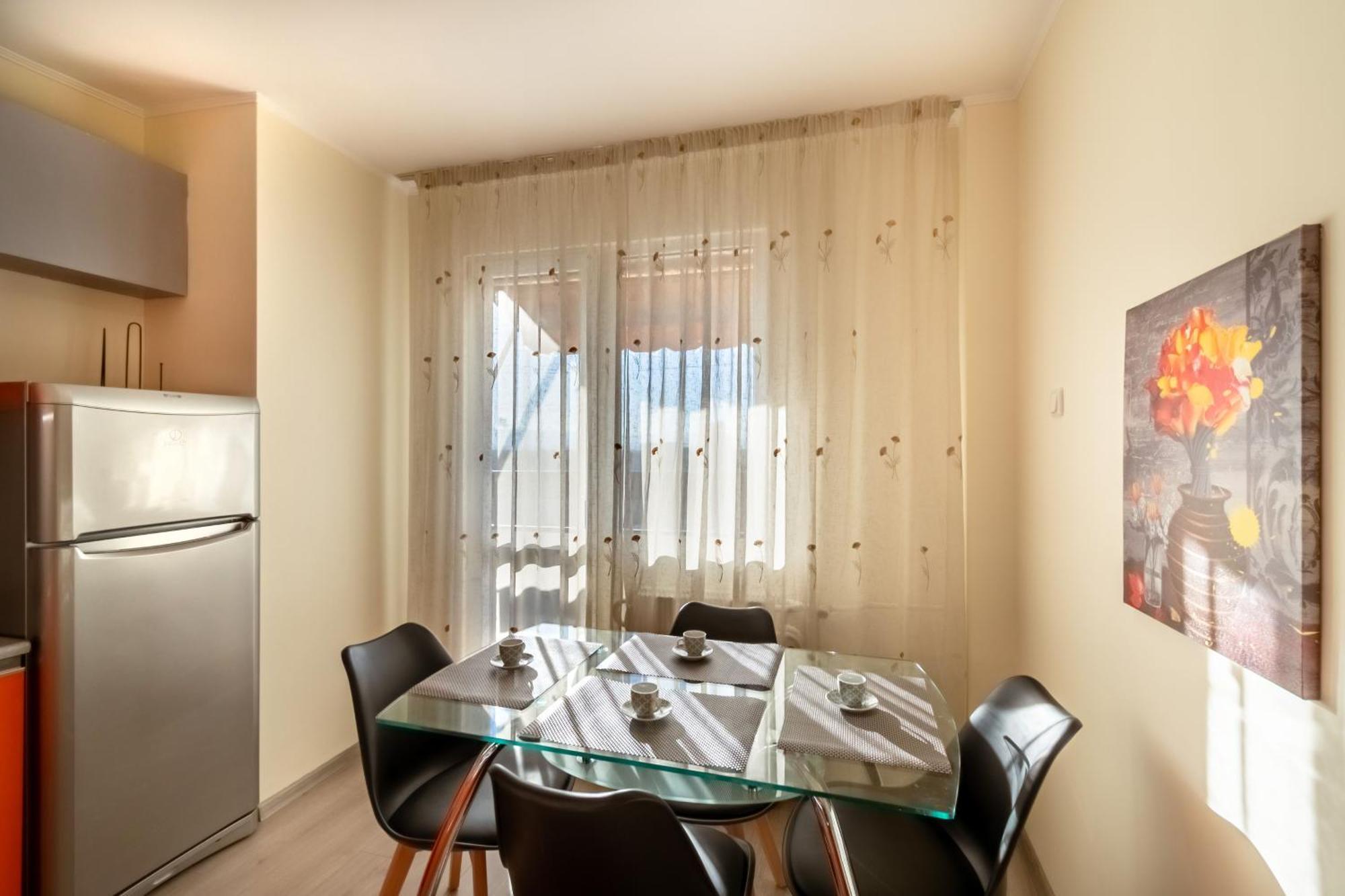 Apartments Rosina Plovdiv Extérieur photo