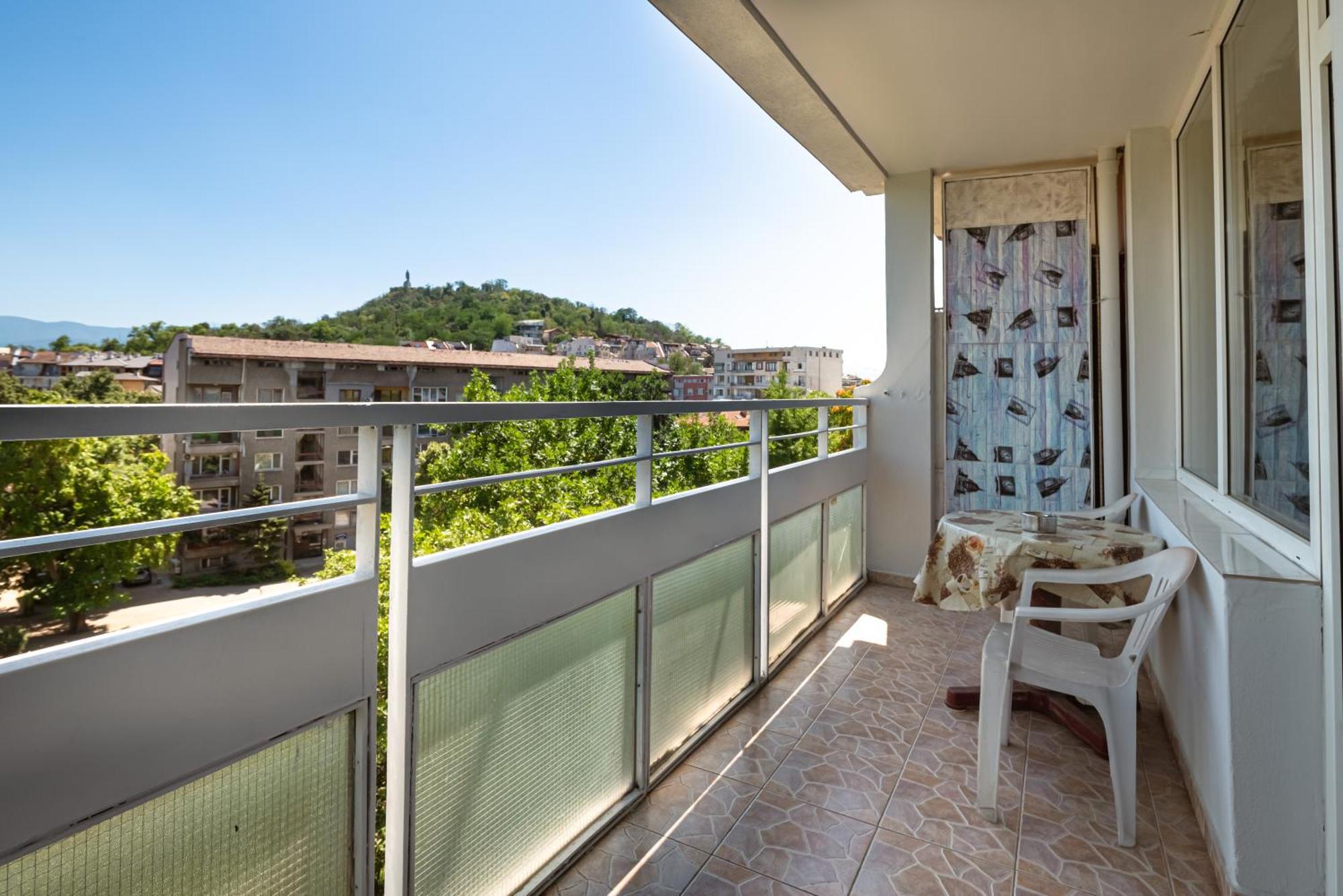 Apartments Rosina Plovdiv Extérieur photo