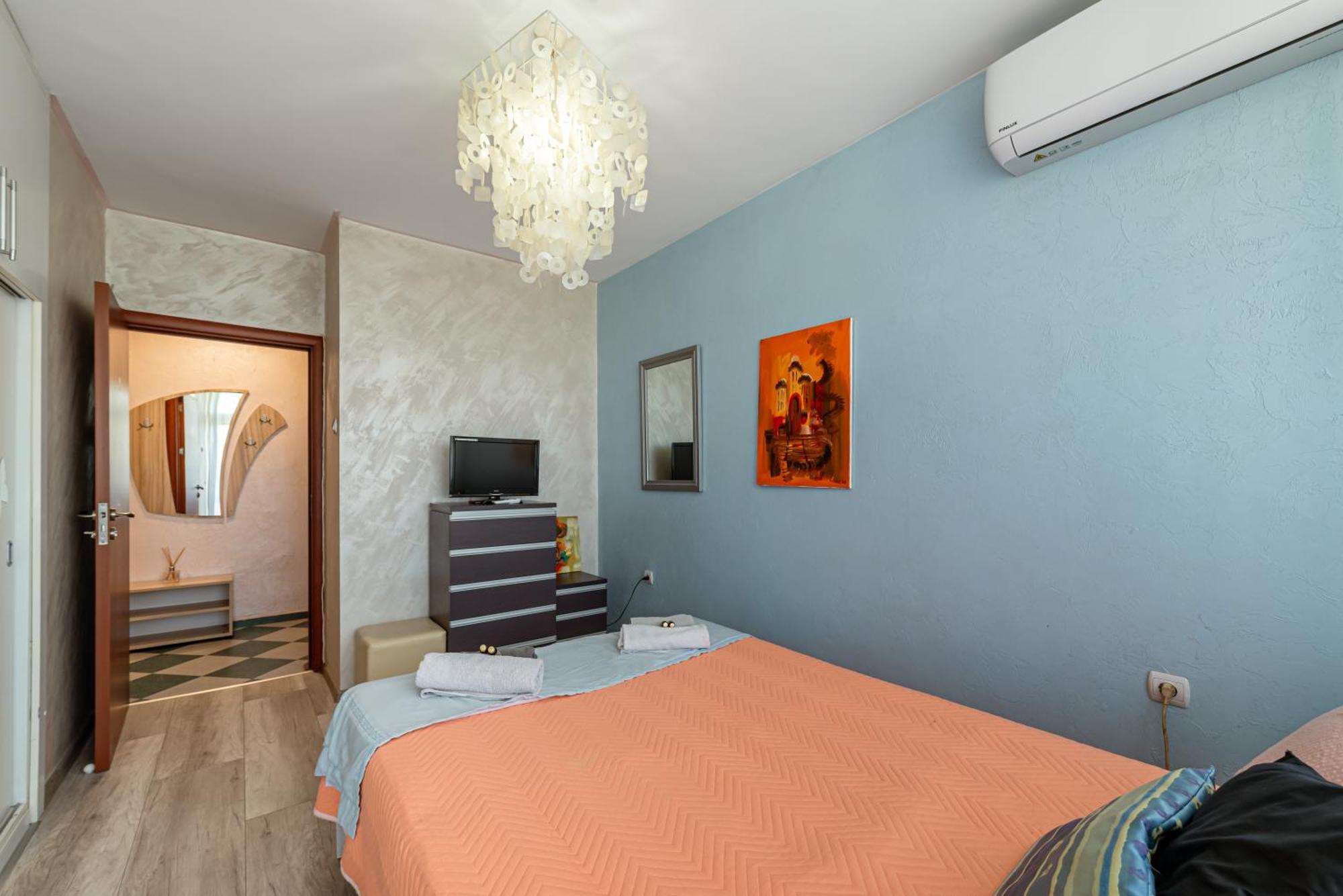 Apartments Rosina Plovdiv Extérieur photo