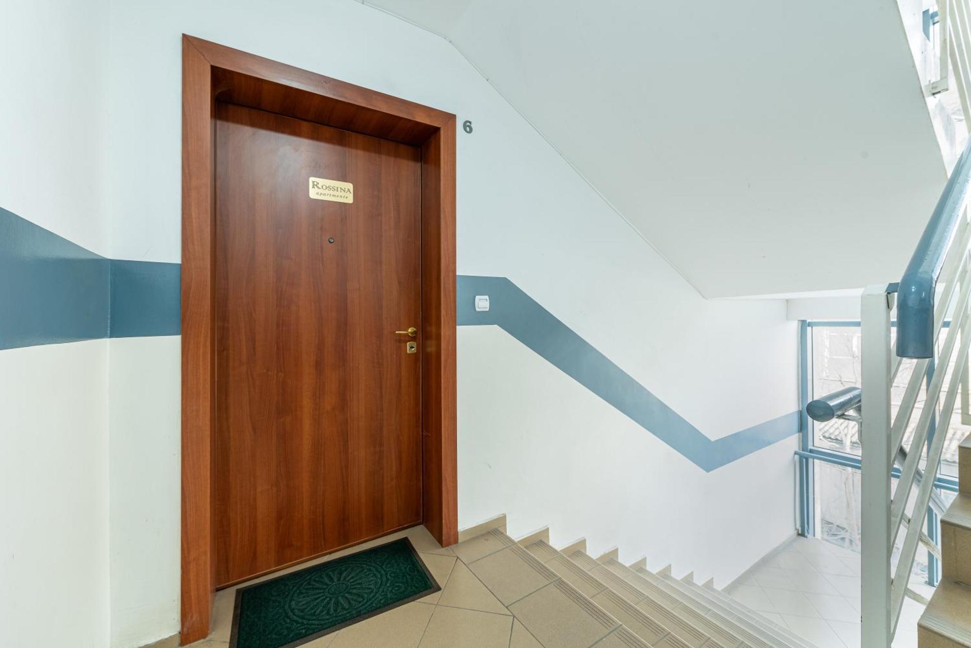 Apartments Rosina Plovdiv Extérieur photo