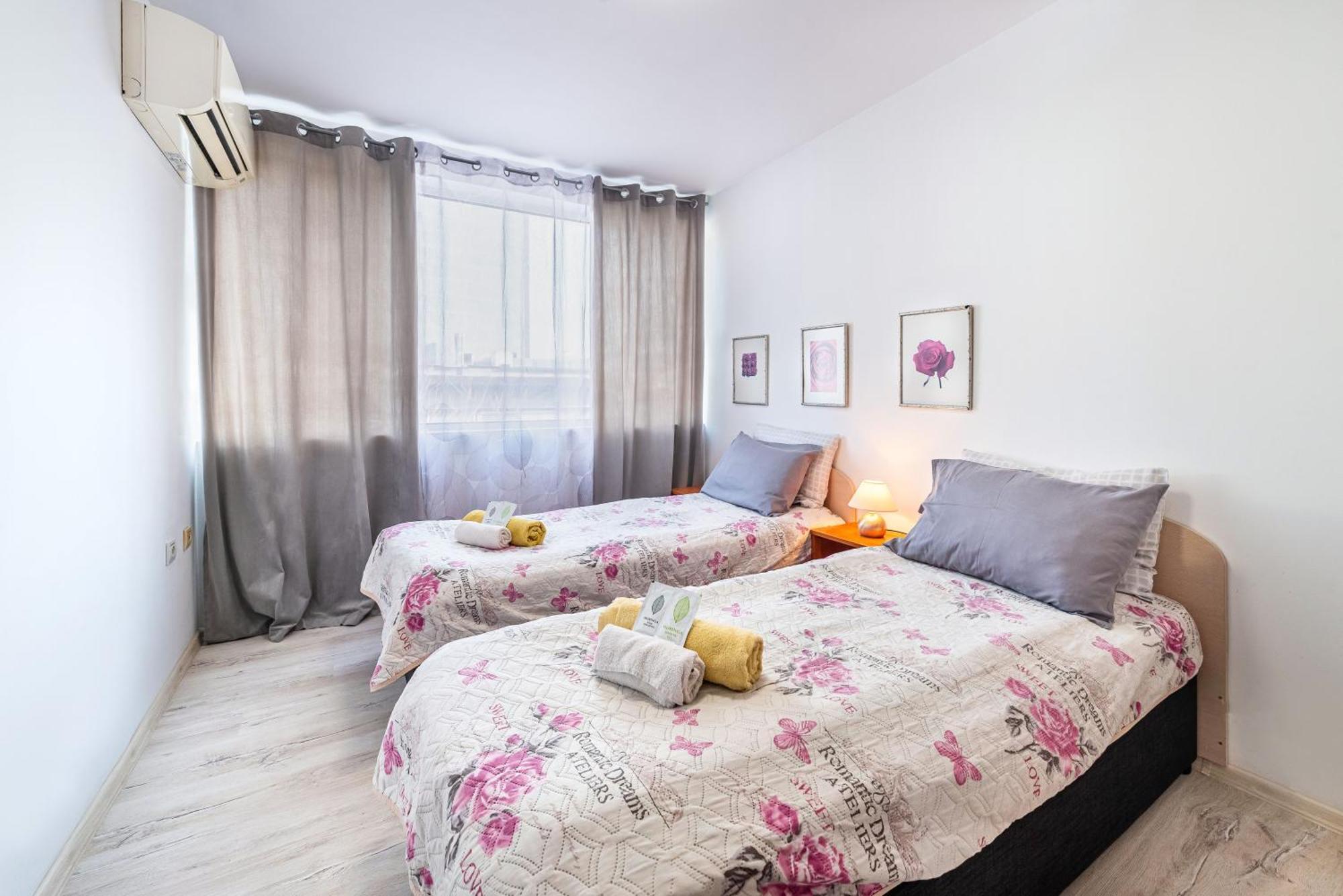 Apartments Rosina Plovdiv Extérieur photo